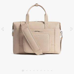 Monos Duffle